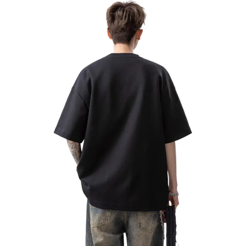 ZYKY T-Shirts Unisex-1