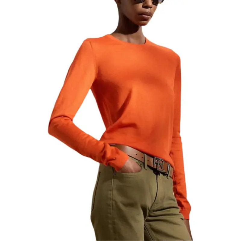 Ralph Lauren Collection Cashmere Jumper-3