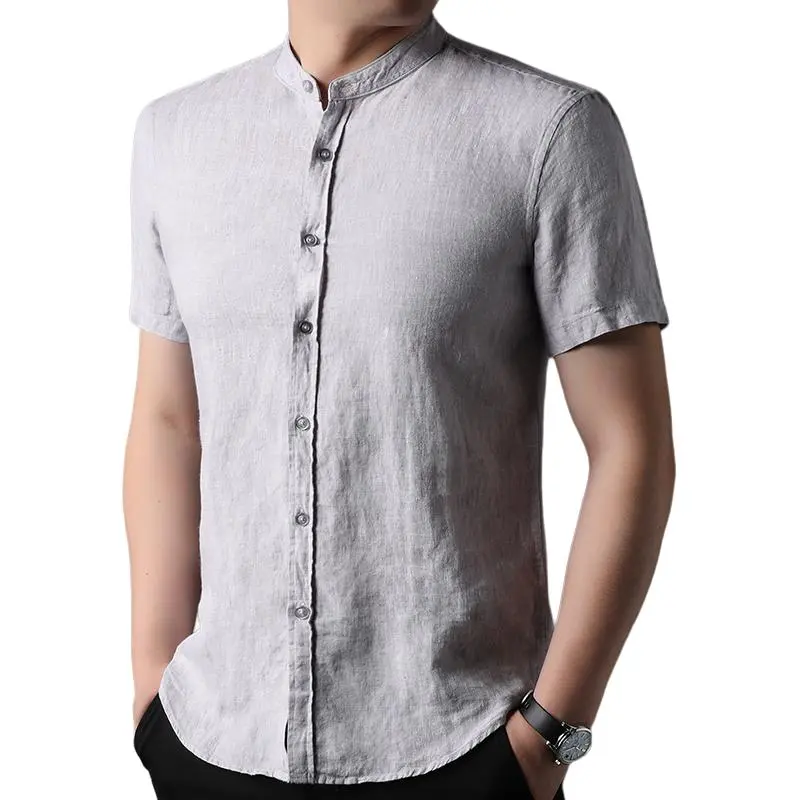PIERRE CARDIN Shirts Men-1