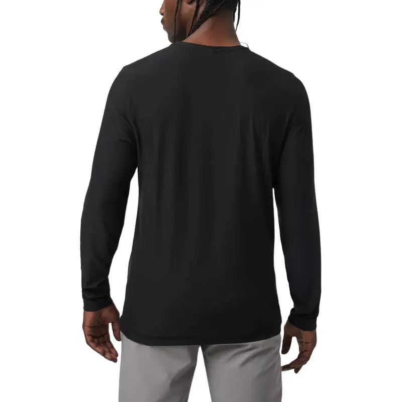 Vuori Strato Tech T Shirt Men's-15
