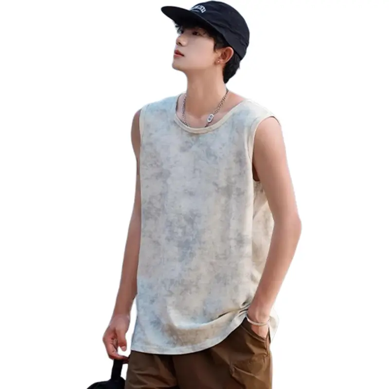 Weles Tank Tops Unisex-1