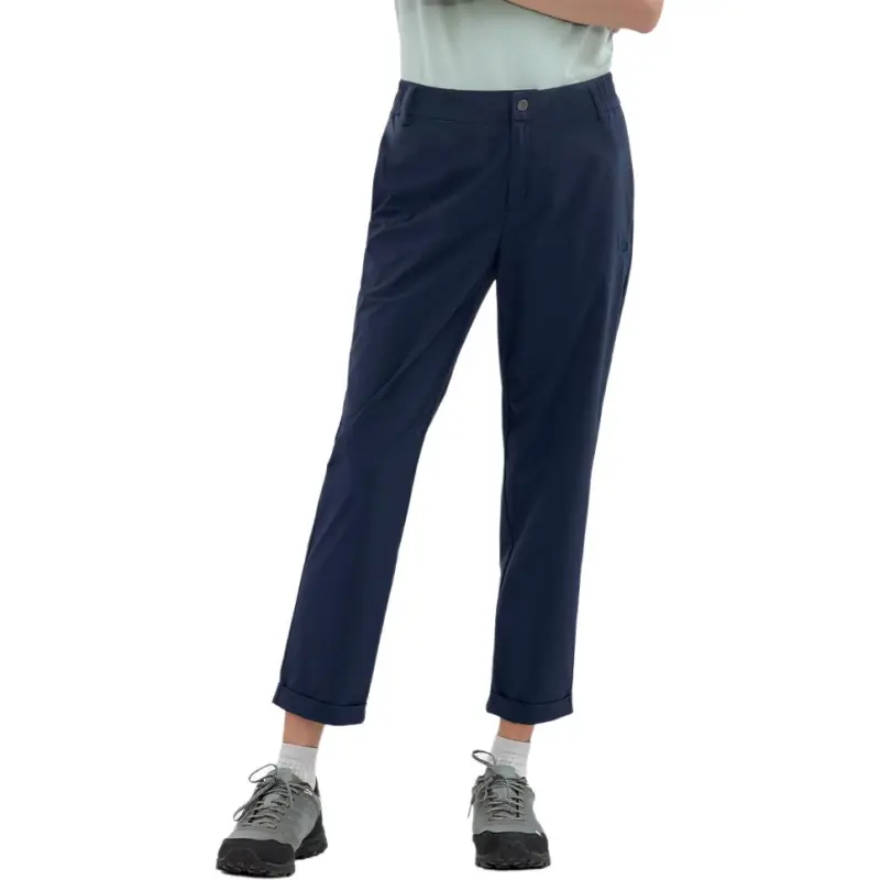 Lafuma SS25 Casual Pants Women's-1