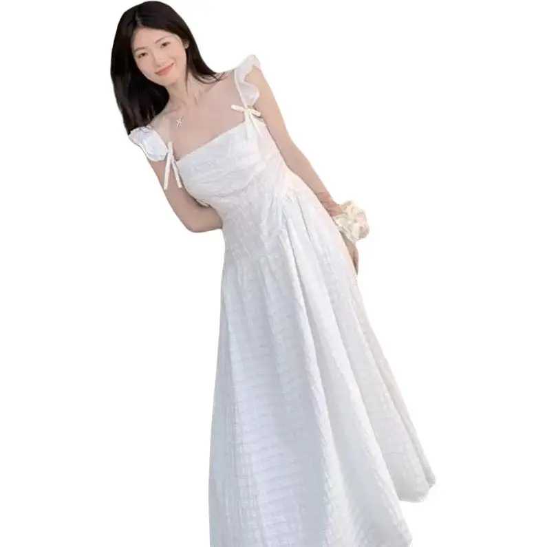Dior Beauty Short Sleeved Dress Women's-3