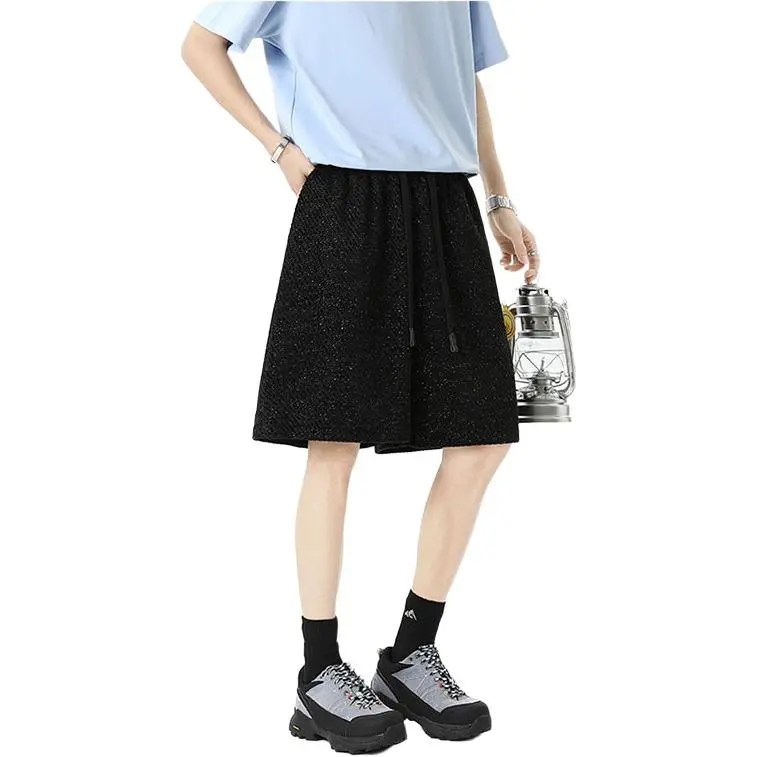 PIERRE CARDIN Casual Shorts Unisex-12