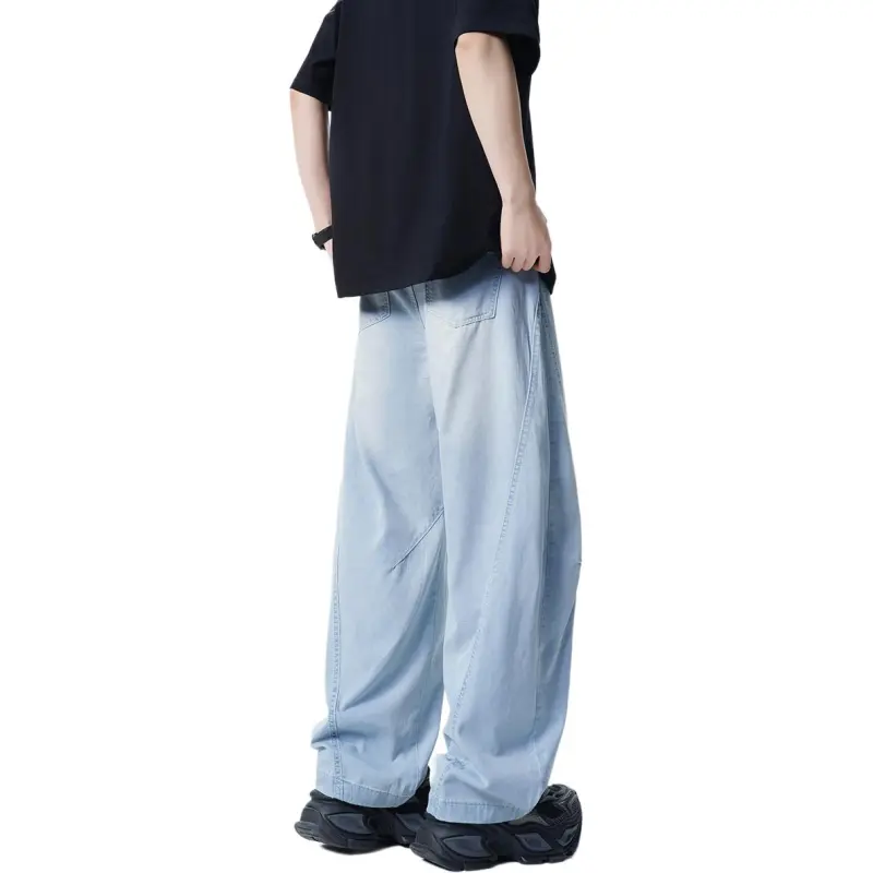 TINA GIA Jeans Men-2