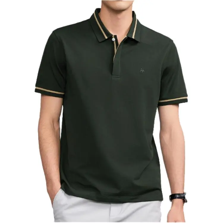DANIEL HECHTER Polo Shirt Men's-1