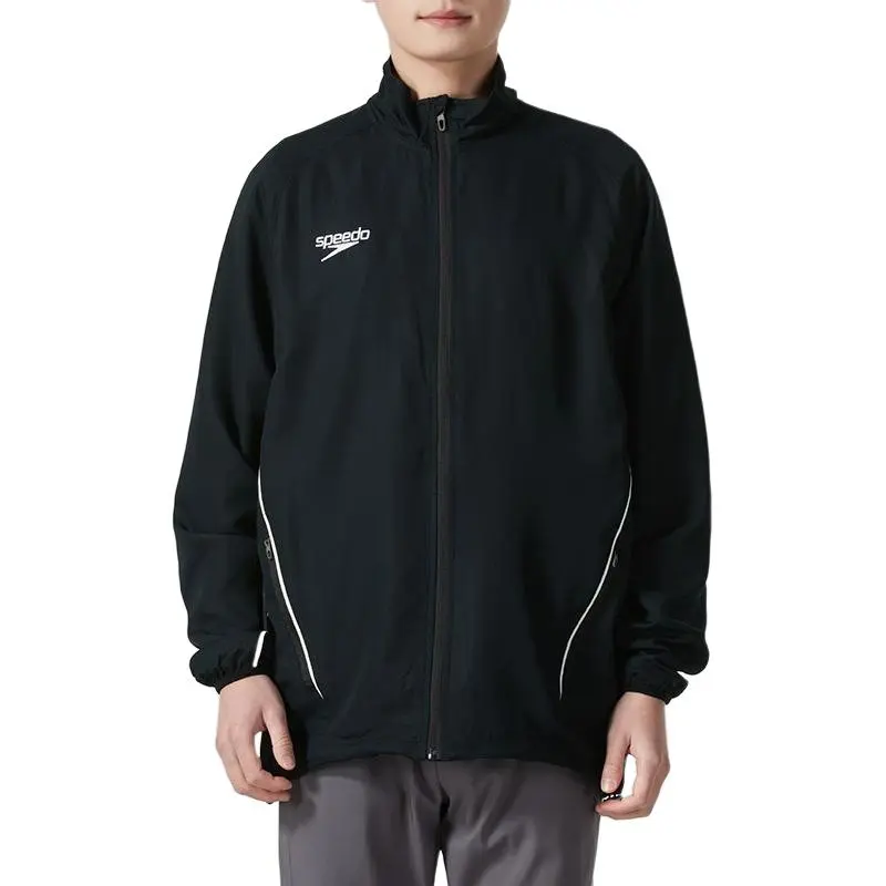 Speedo Jackets Men-1