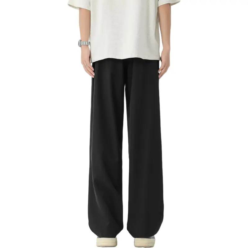 Maxim's De Paris Casual Pants Unisex-1