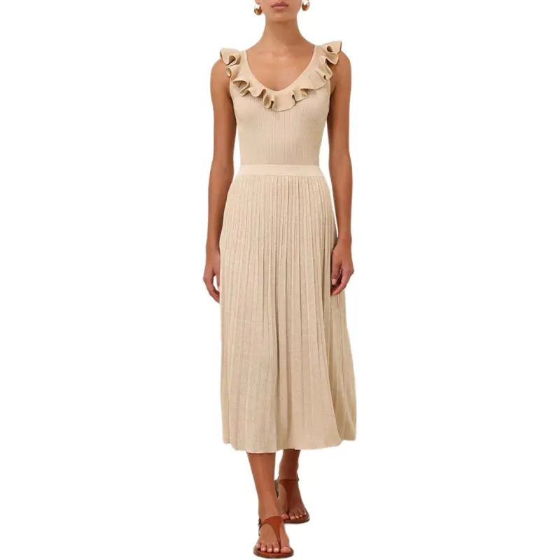 Zimmermann Acacia Top-1