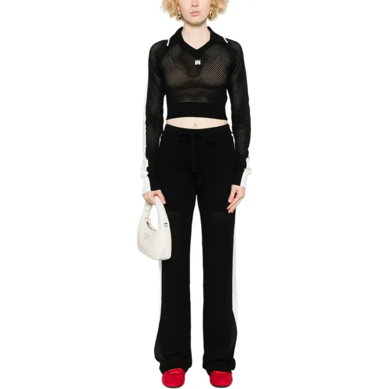 AMIRI Ma Track Pants-1