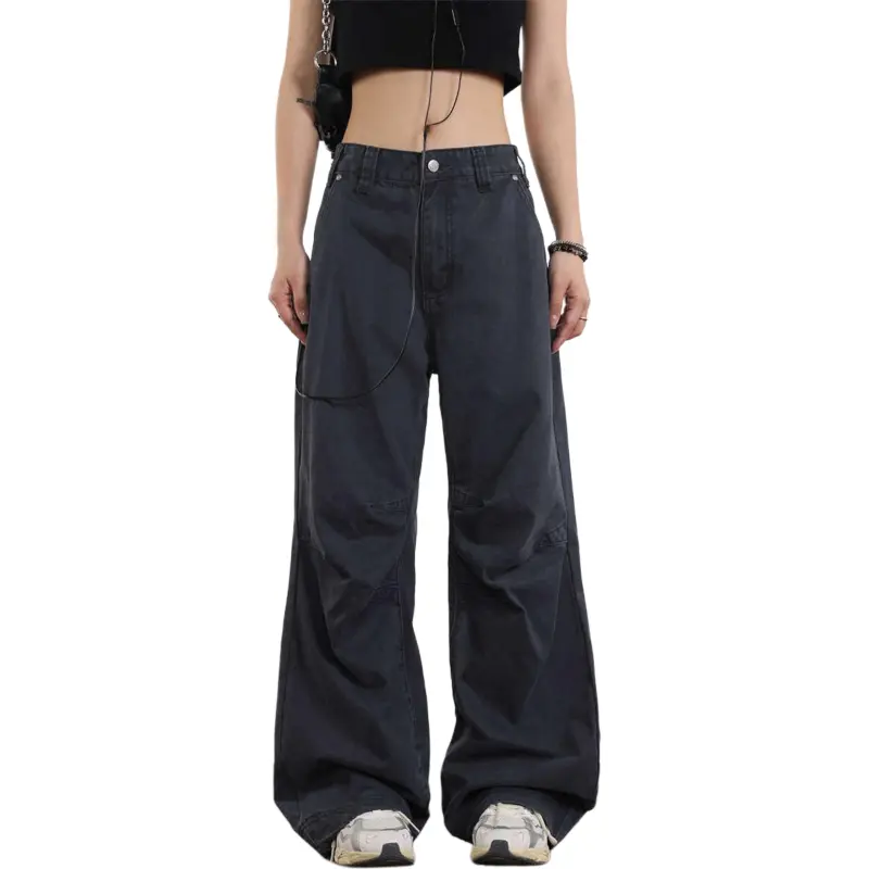 HAPPY PARTY Jeans Unisex-1