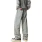 Yellow Mud (High-Quality Bootcut)