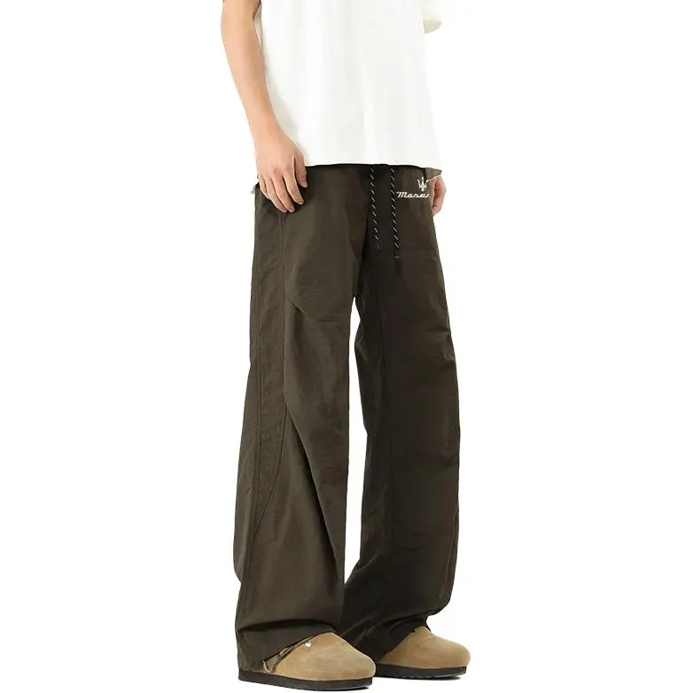 Maserati Casual Pants Women's-13