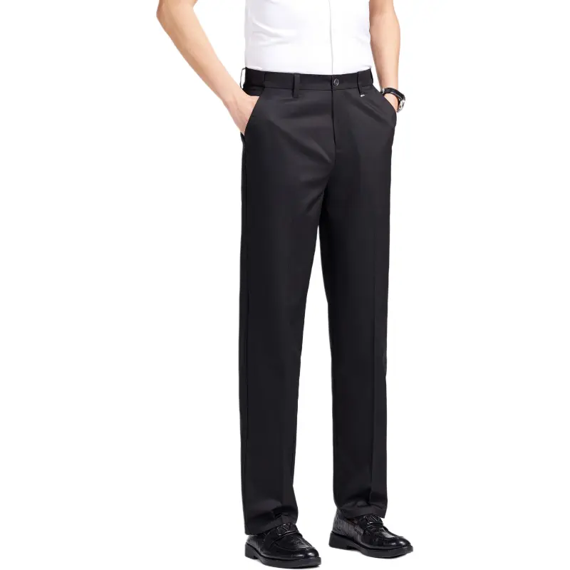 PIERRE CARDIN Suit Trouser Men's-3