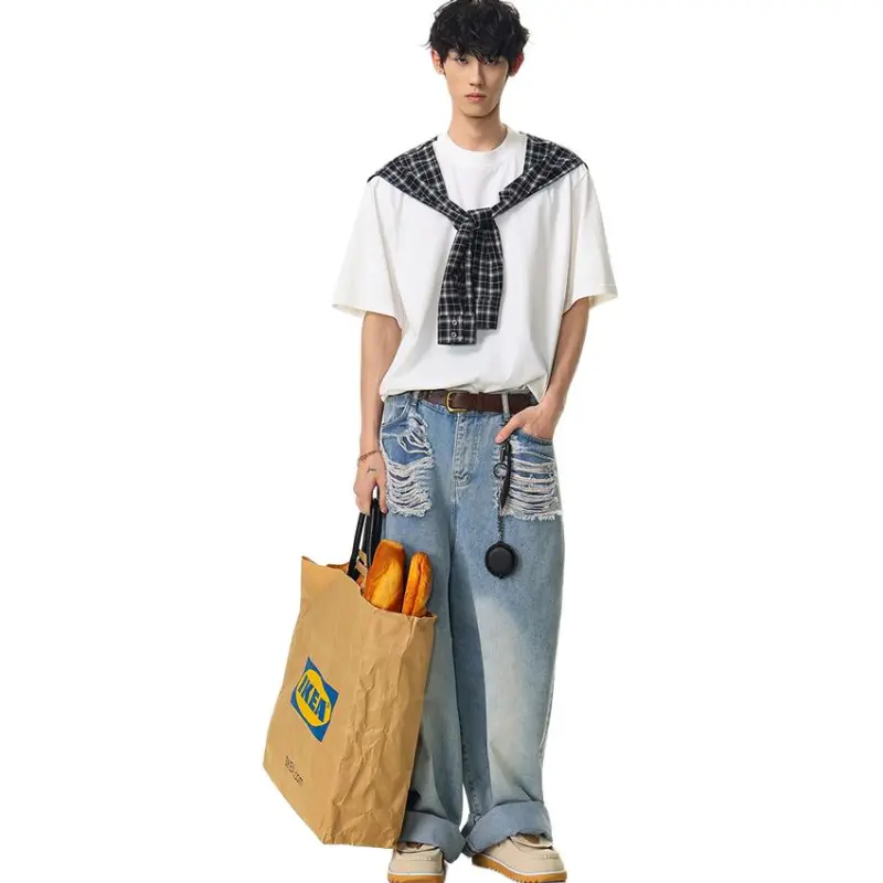 DAND T-Shirts Unisex-2