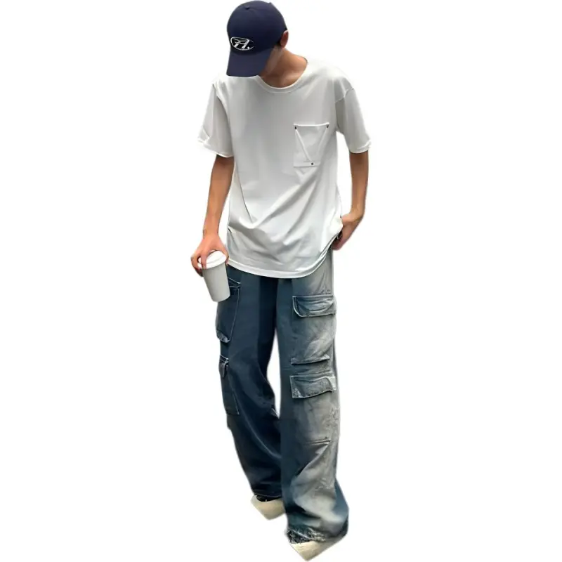 SIL VITIN T Shirts Unisex-2