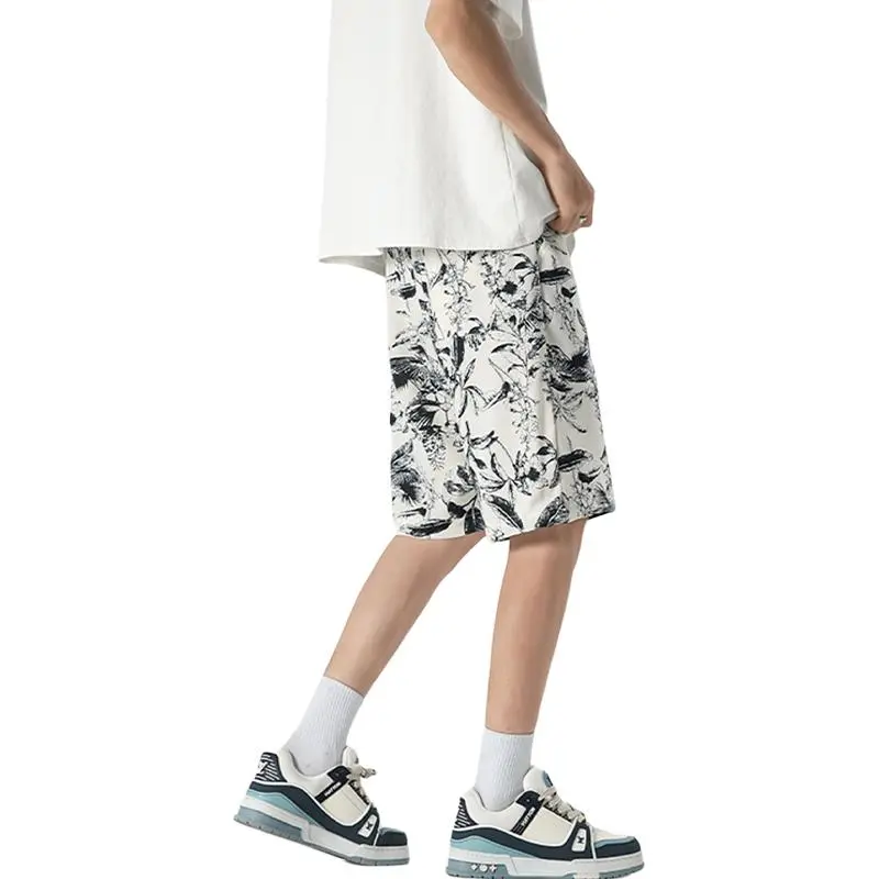 Cost Per Kilo Casual Shorts Unisex-6