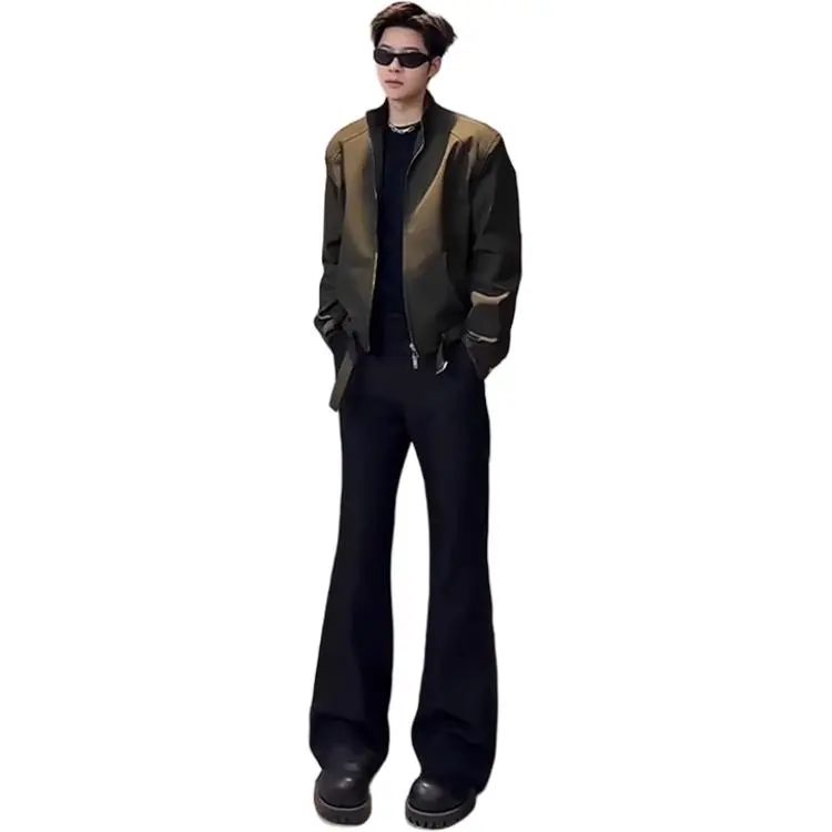 DARK HORSE Casual Pants Unisex-4