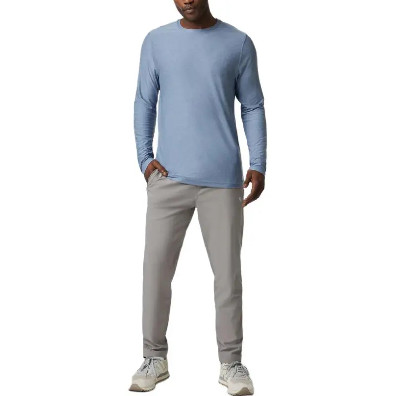 Vuori Strato Tech T Shirt Men's-20