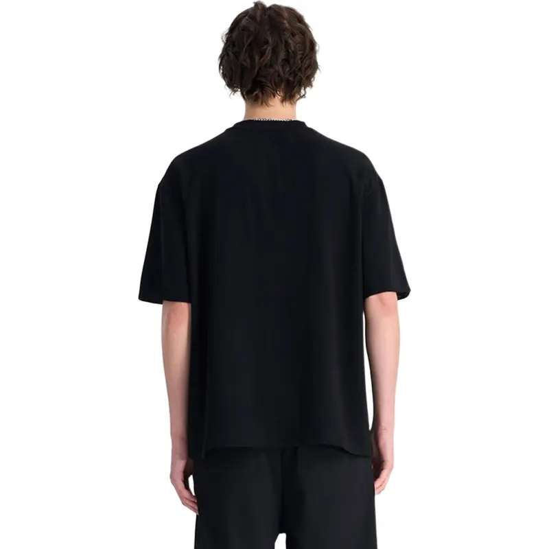 WILD LEADER Summer T Shirt Unisex-6