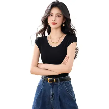 La Chapelle Knitwear Women's Black