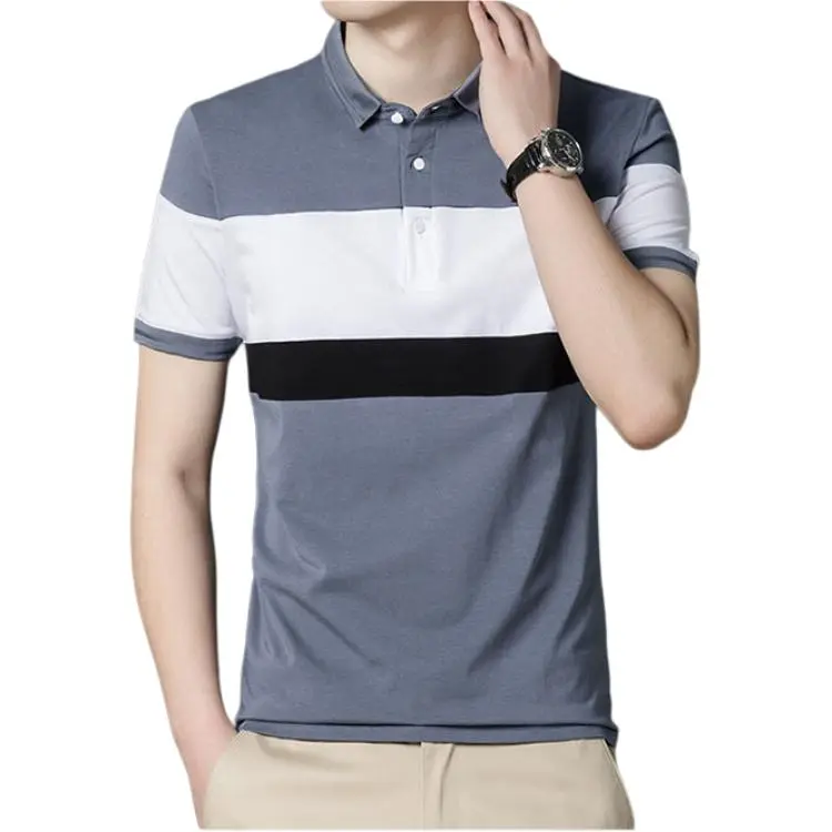 PIERRE CARDIN Polo Shirt Unisex-8