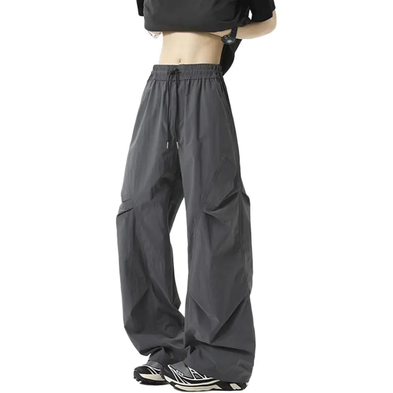 NOAHGIGI Casual Pants Unisex-16