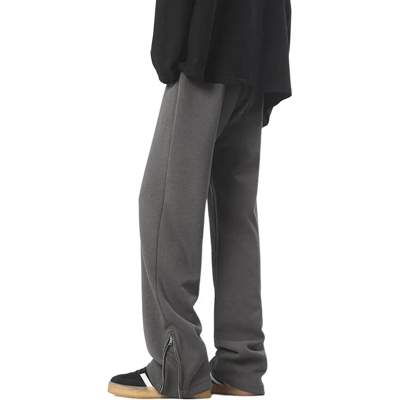 DREST Casual Pants Unisex-12