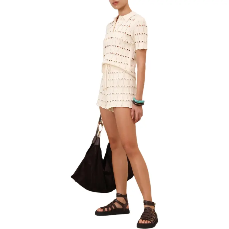 Zimmermann Rhiannon Shorts-3