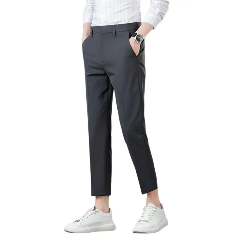 PIERRE CARDIN Suit Trouser Unisex-4