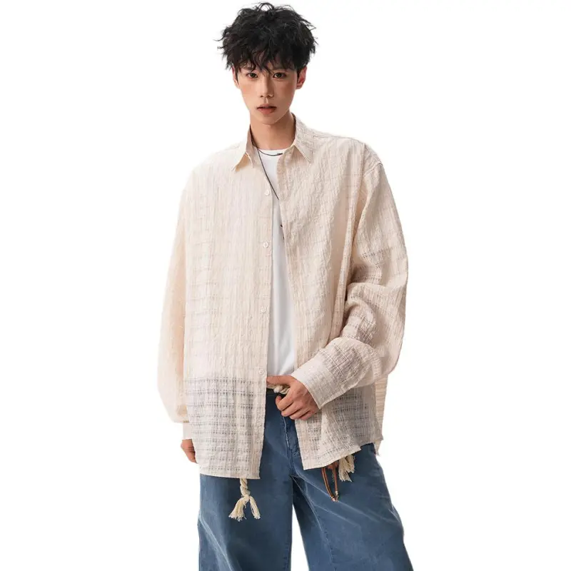 DEAR BETSY Shirts Unisex-5
