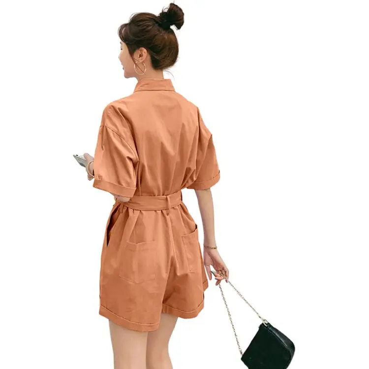 Fele.d Jumpsuits Women's-4