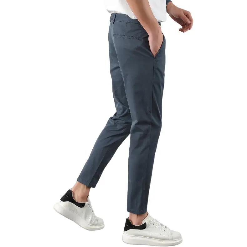 PIERRE CARDIN Casual Pants Men's-5
