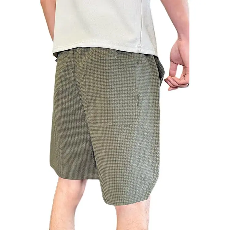 CORNILOT Casual Shorts Unisex-1