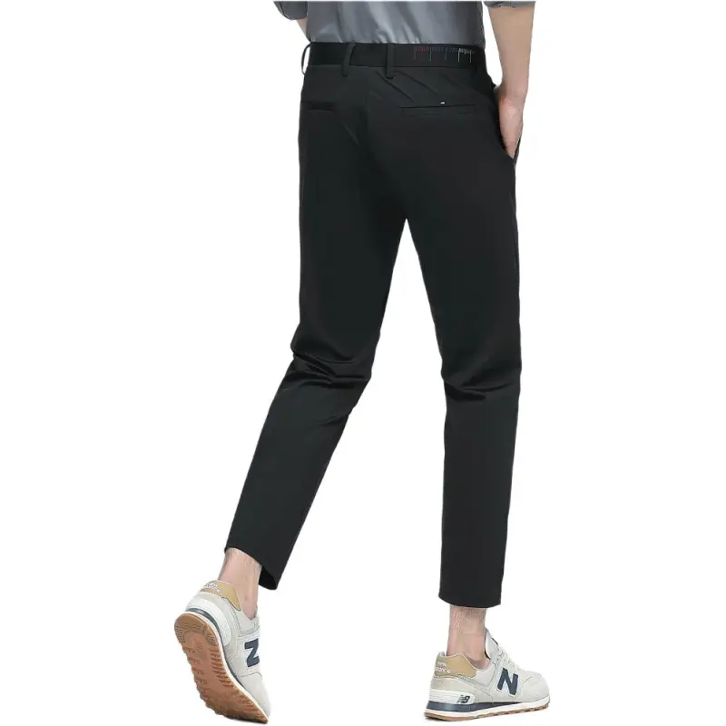 PIERRE CARDIN Suit Trouser Men's-1