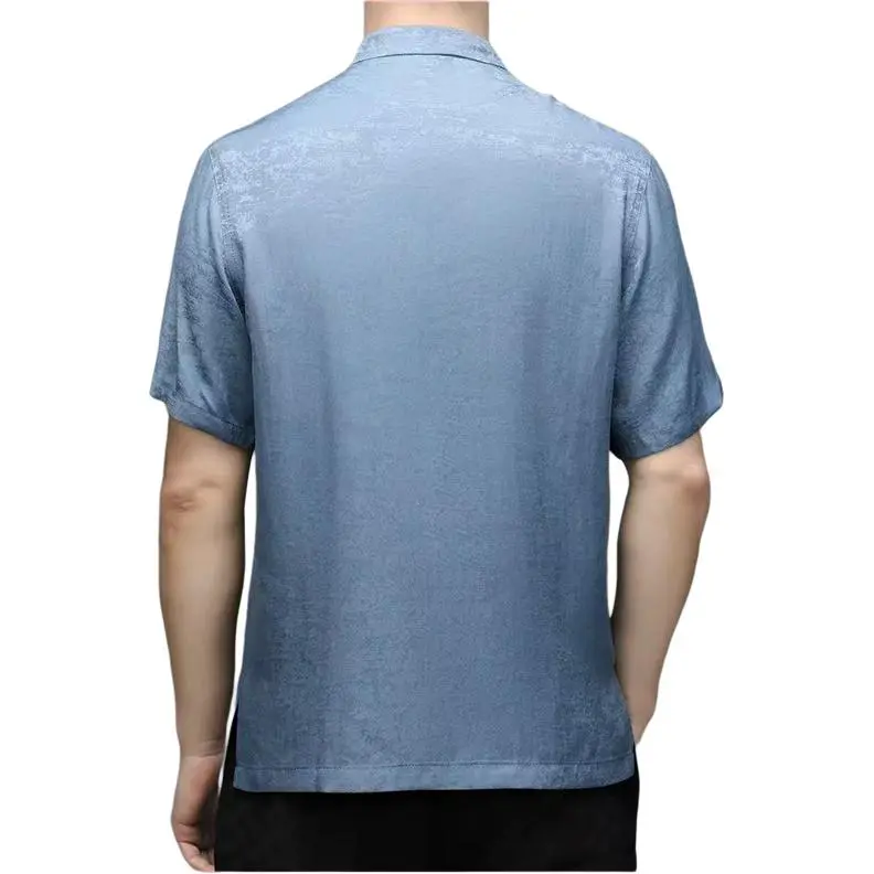 PIERRE CARDIN Shirts Men-1