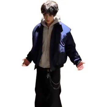 NOWSTIME Jackets & Coats Unisex