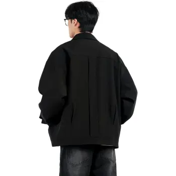 KSEK Jackets Unisex