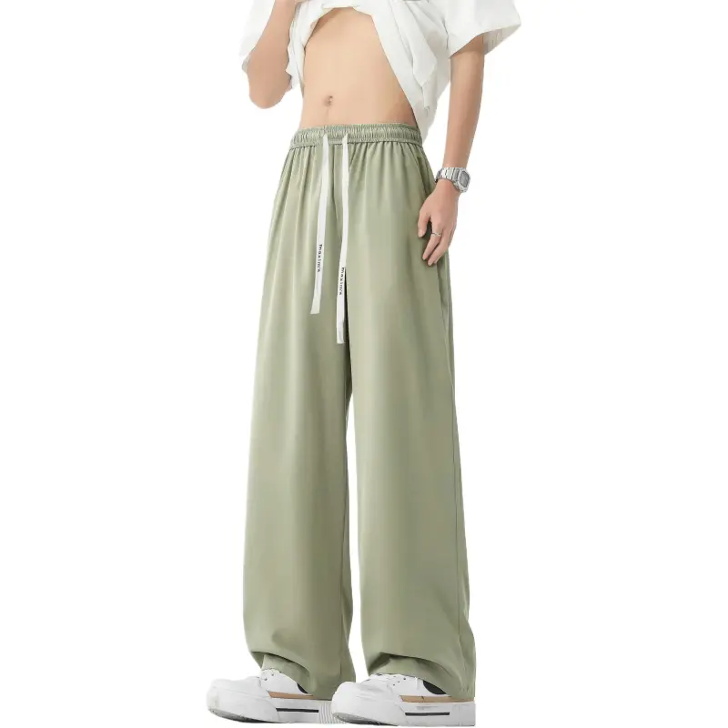 Maxim's De Paris Casual Pants Unisex-9