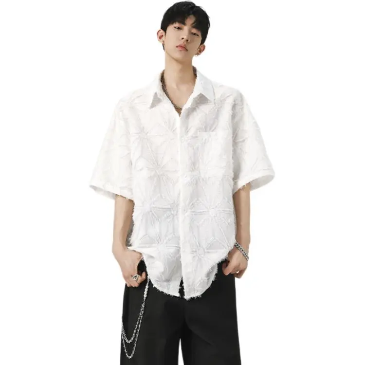 YOFVV Shirts Unisex-2