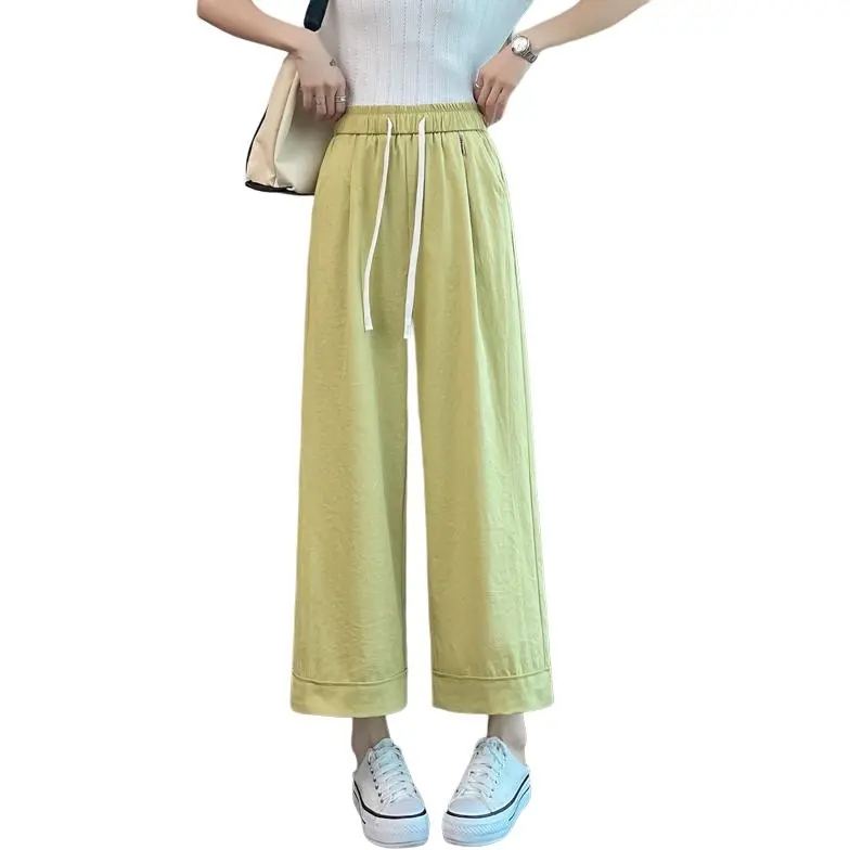 SITOL Casual Pants Women's-2