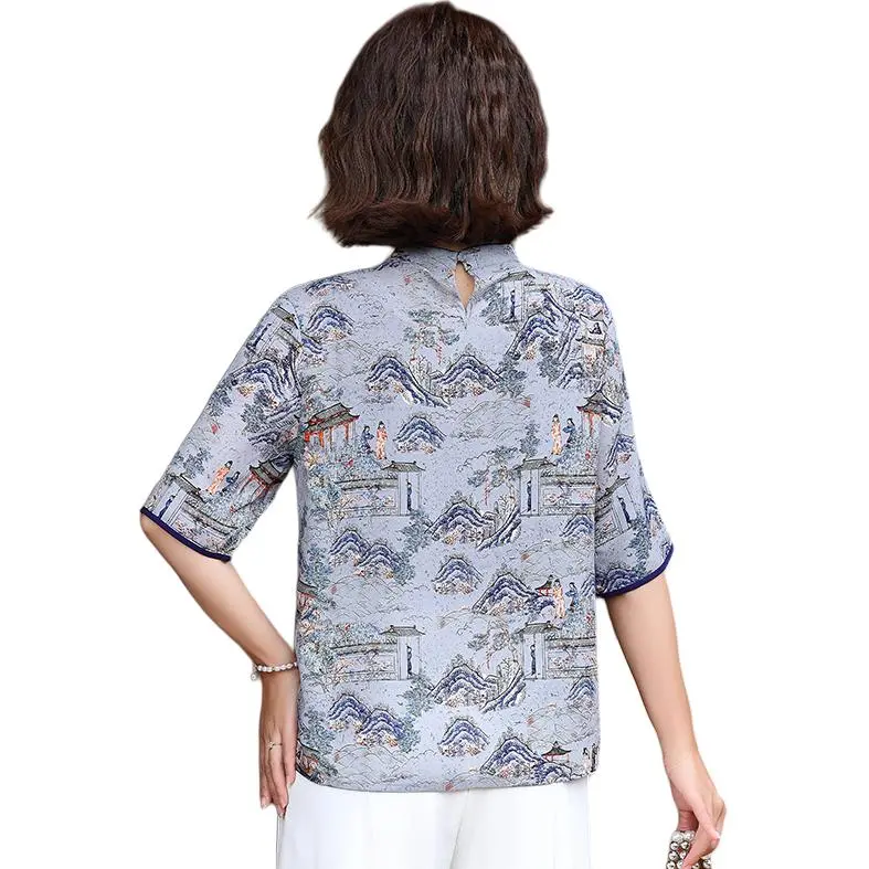 PIERRE CARDIN Shirts Women's-1