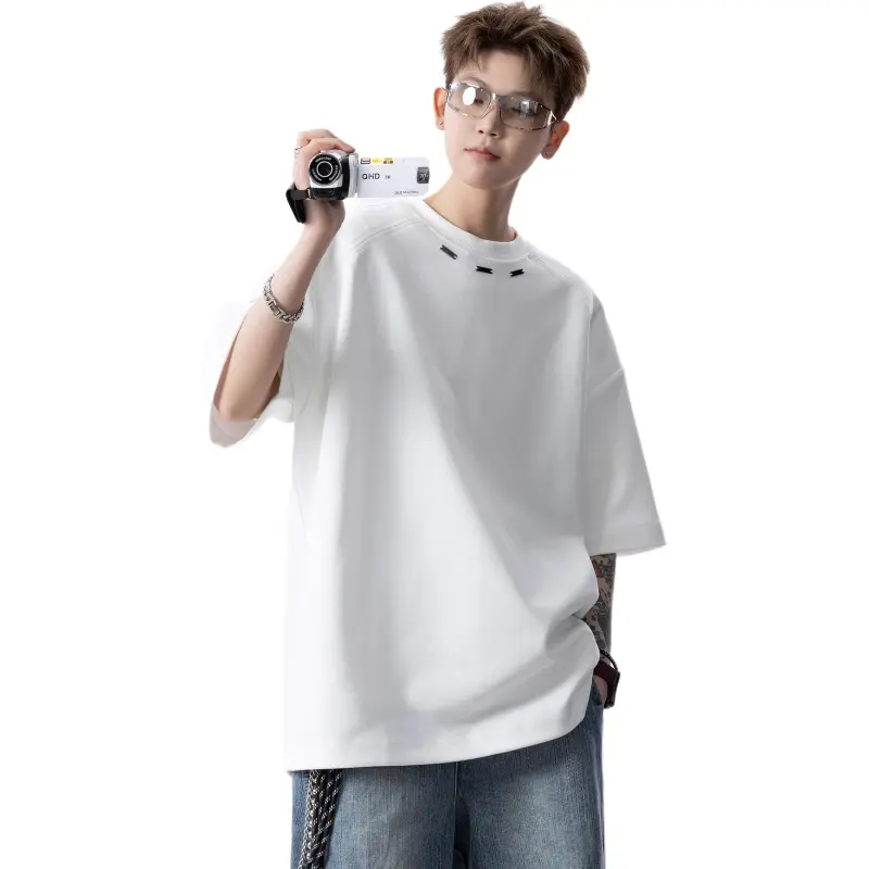 ZYKY T-Shirts Unisex-10