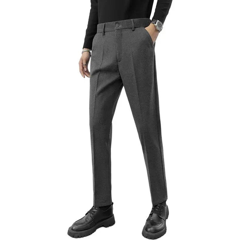 Izexx Suit Trousers Unisex-6