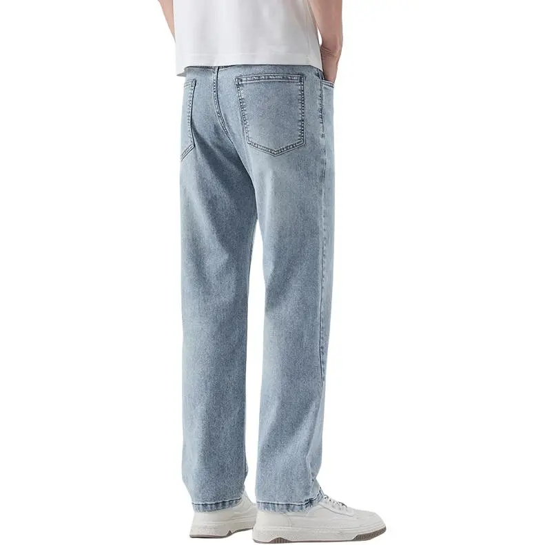 PIERRE CARDIN Jeans Men Light Blue-1