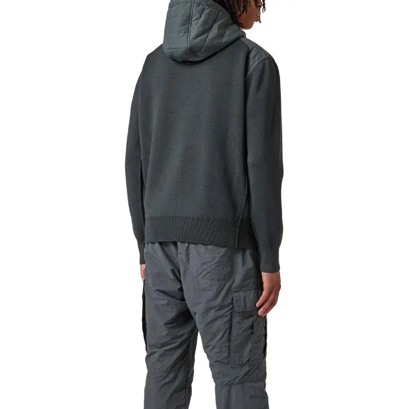 PARAJUMPERS Dominic Cardigan-3