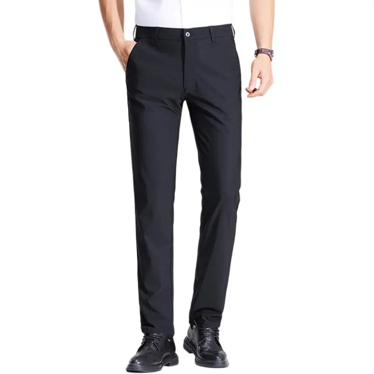 PIERRE CARDIN Suit Trouser Men's-2