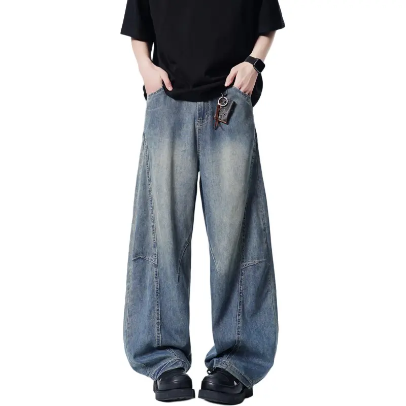 TINA GIA Jeans Men-5