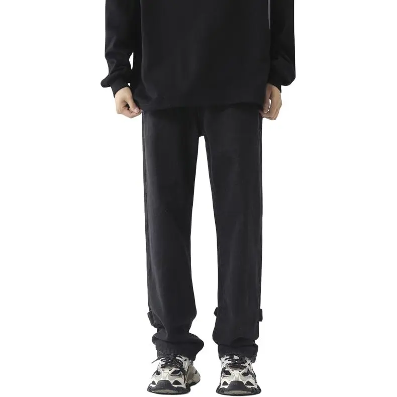 PANDA ADEVIL Jeans Unisex-7