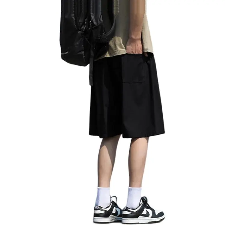 RVANGUARD Casual Shorts Unisex-1